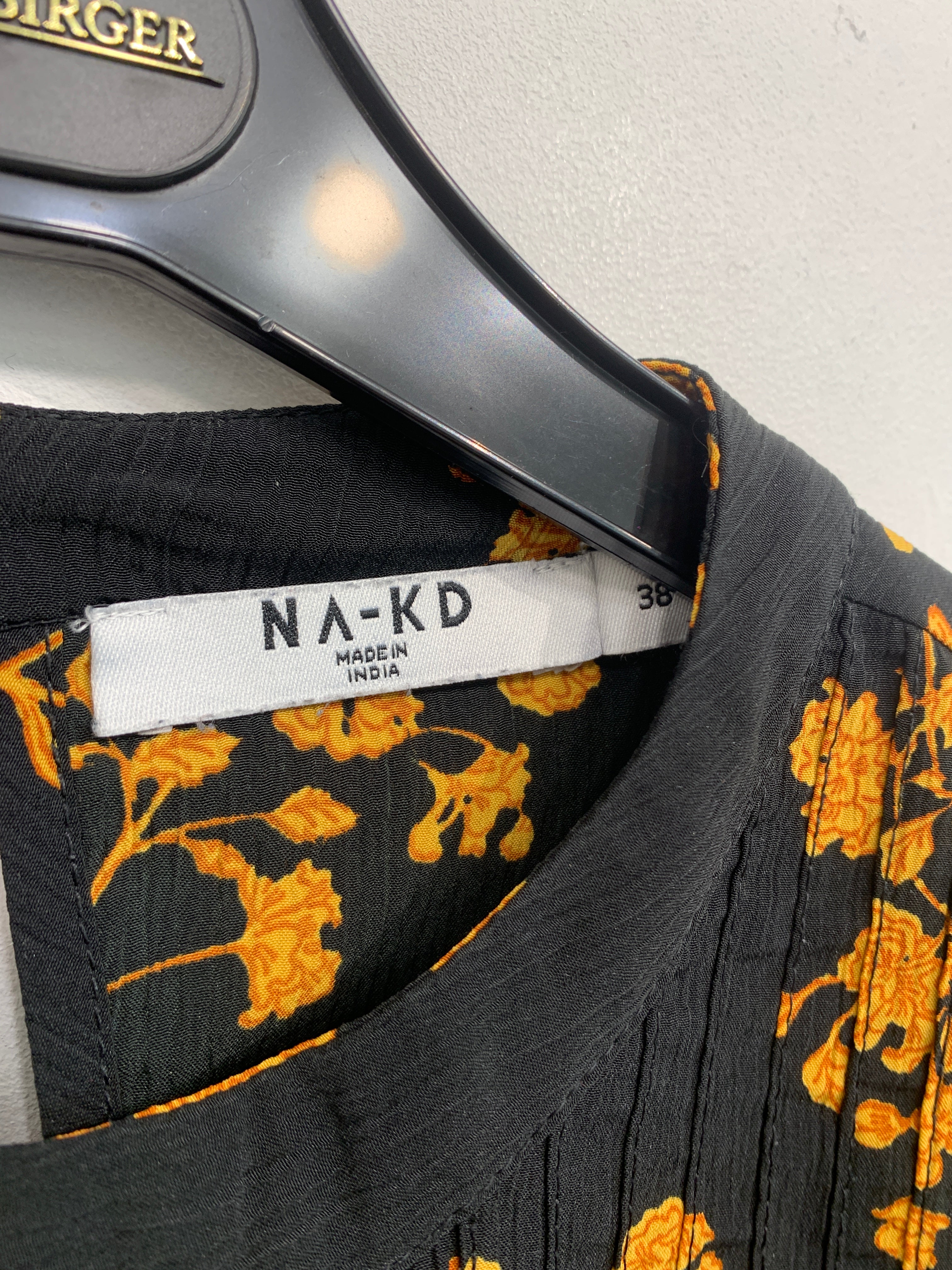NA-KD Bluse